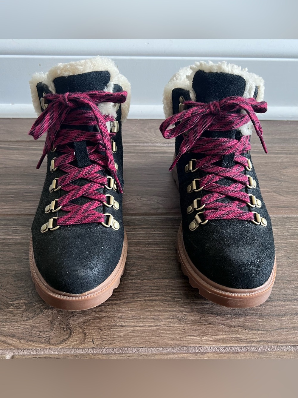 Women’s Sorel Boots
